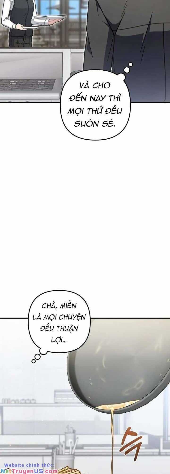 Đầu Bếp 100 Tuổi Chương 28 trang 47