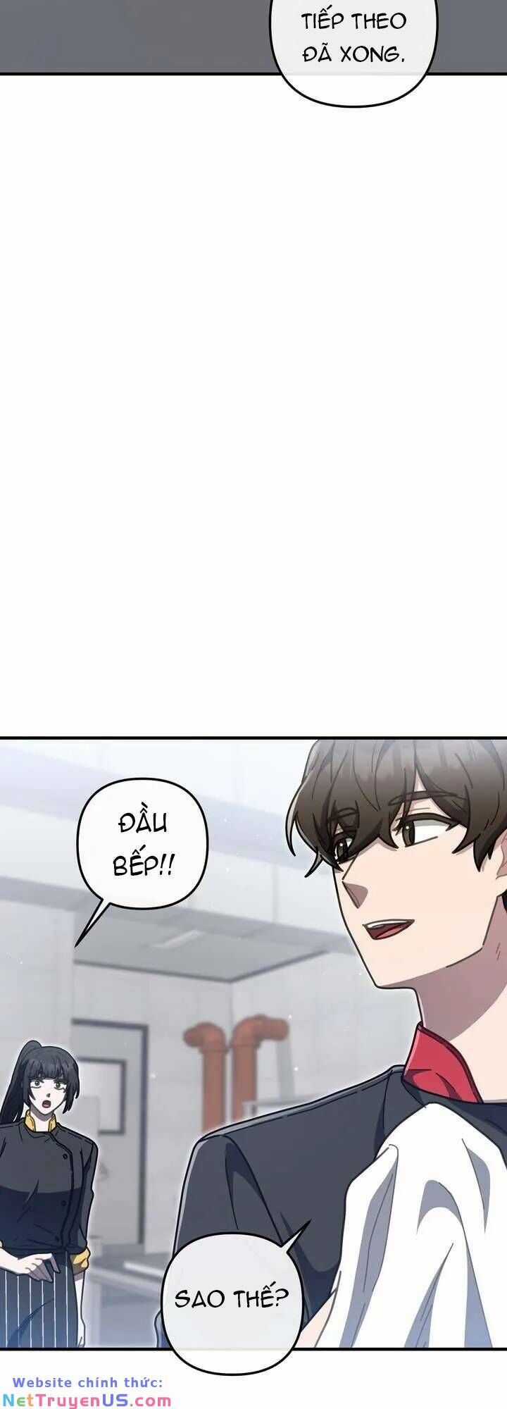 Đầu Bếp 100 Tuổi Chương 28 trang 49