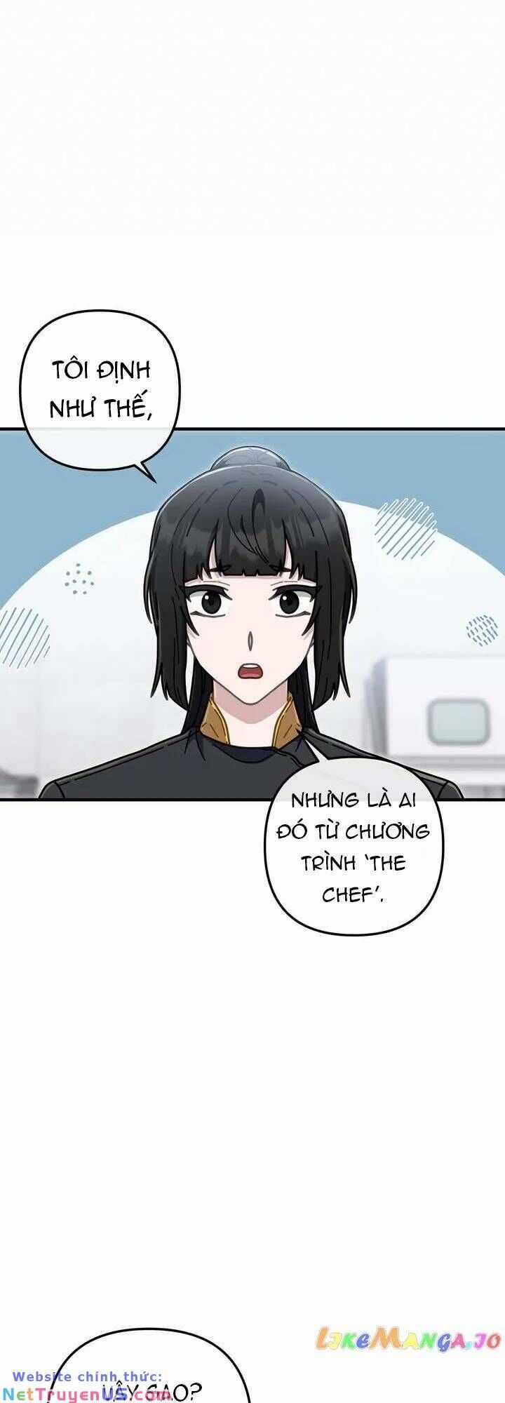 Đầu Bếp 100 Tuổi Chương 28 trang 51