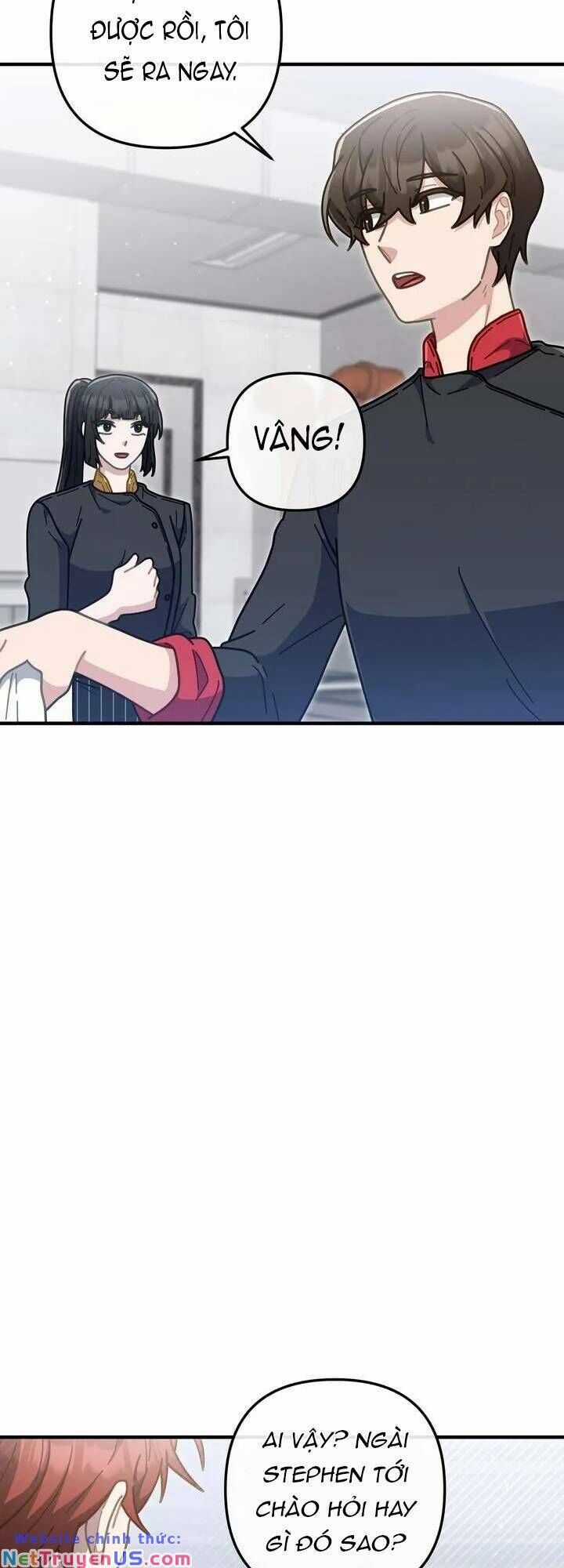 Đầu Bếp 100 Tuổi Chương 28 trang 52