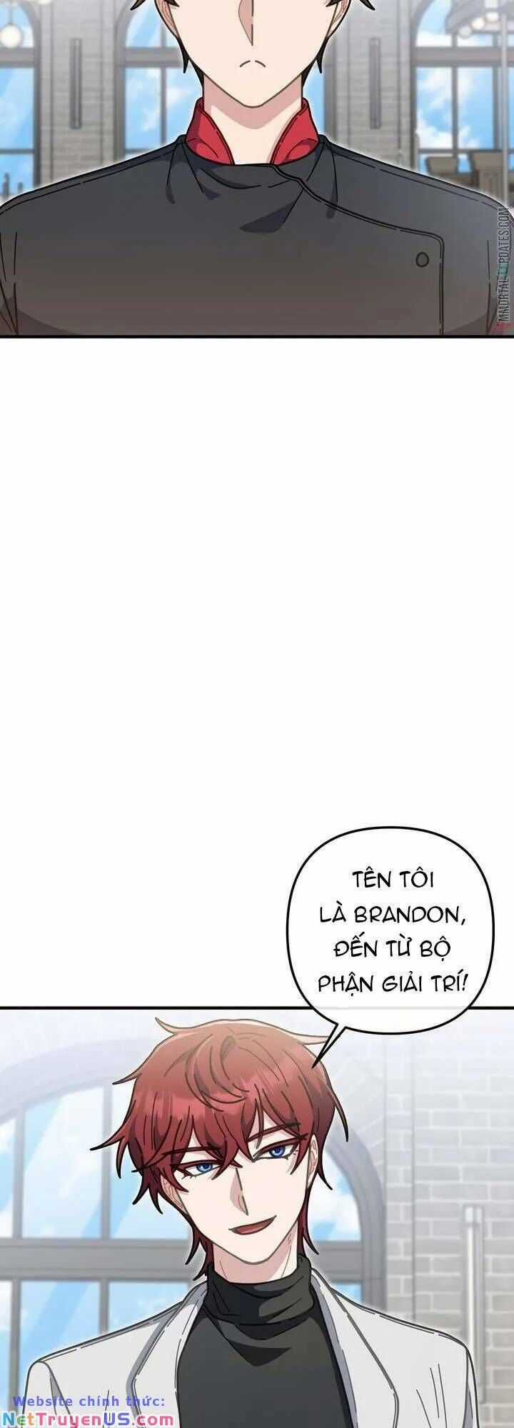 Đầu Bếp 100 Tuổi Chương 28 trang 54