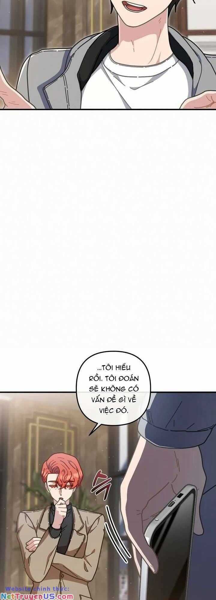 Đầu Bếp 100 Tuổi Chương 28 trang 7