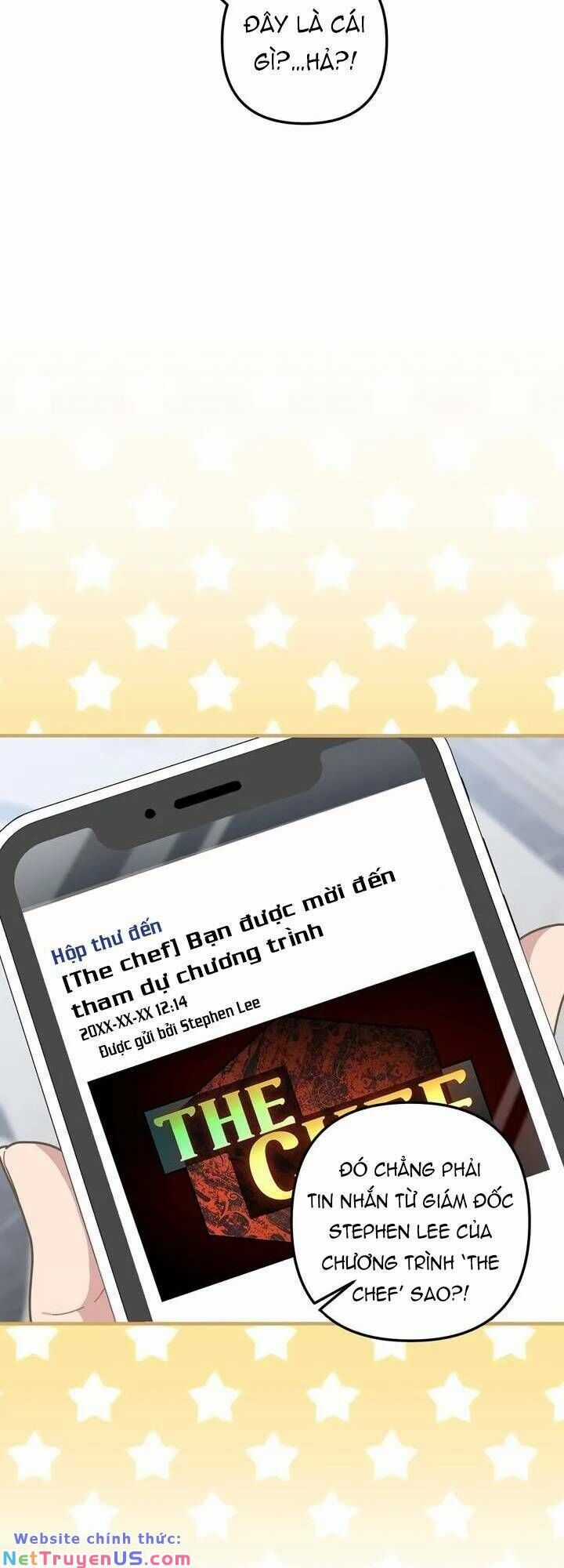 Đầu Bếp 100 Tuổi Chương 28 trang 9