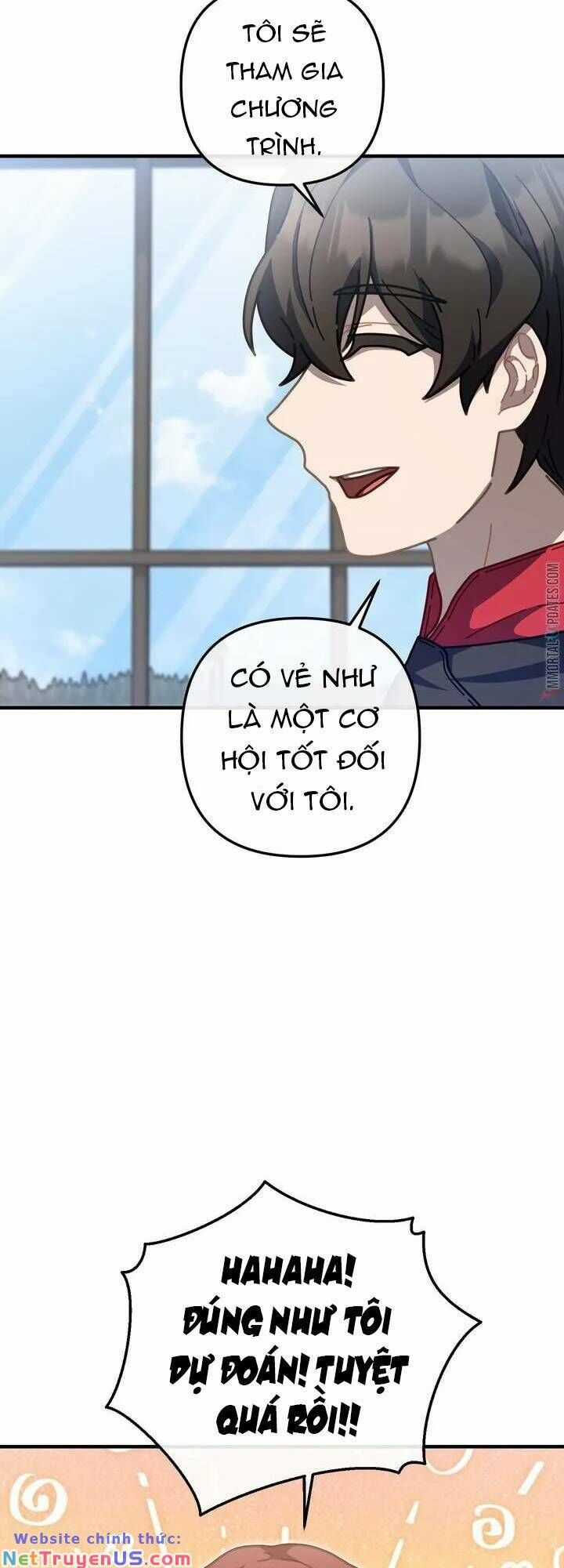 Đầu Bếp 100 Tuổi Chương 29 trang 11