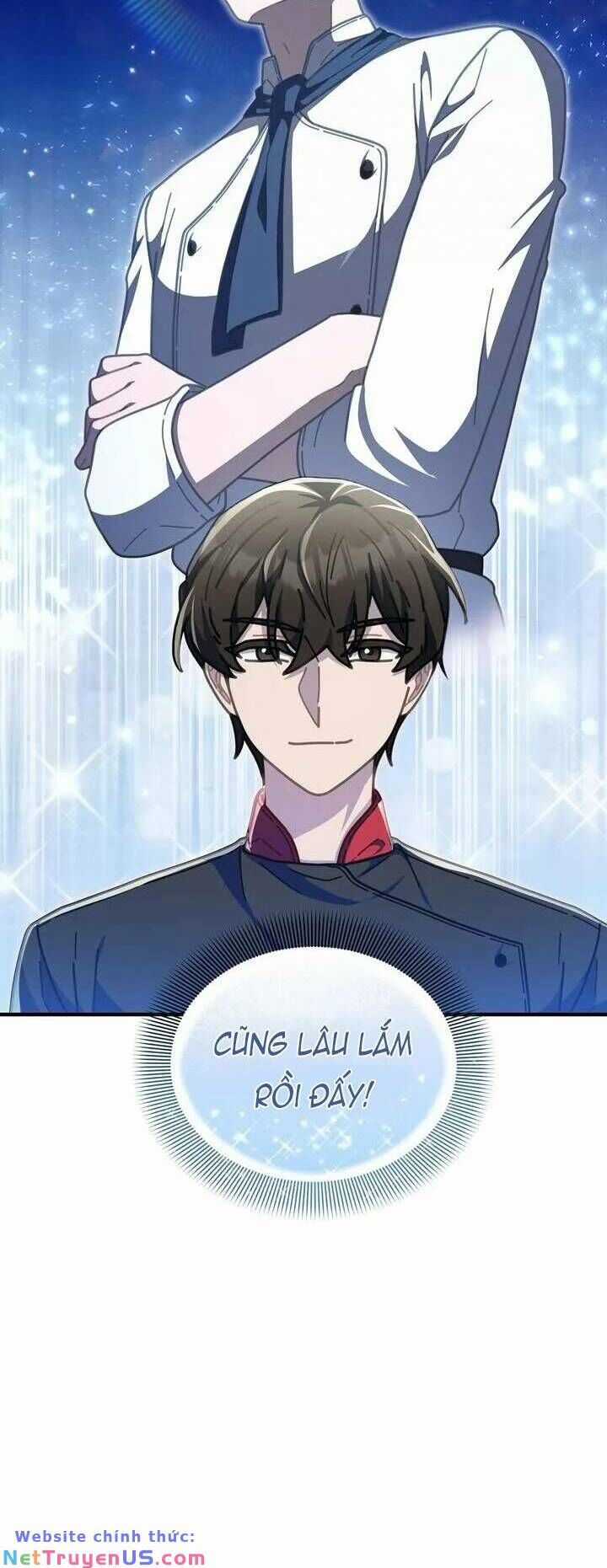 Đầu Bếp 100 Tuổi Chương 29 trang 14