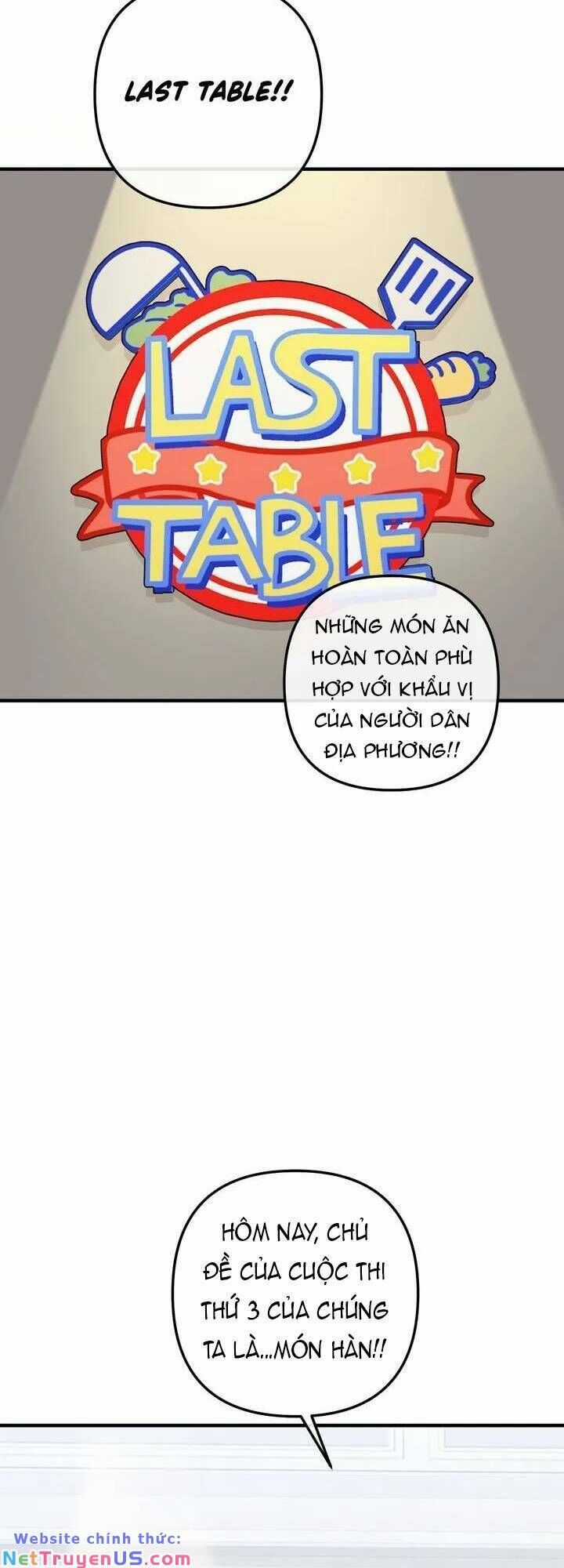 Đầu Bếp 100 Tuổi Chương 29 trang 16