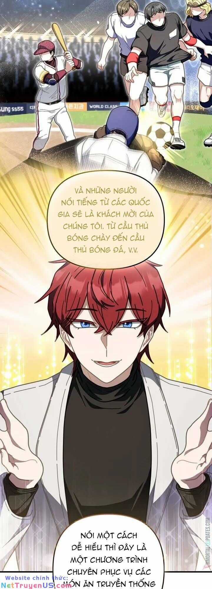 Đầu Bếp 100 Tuổi Chương 29 trang 2