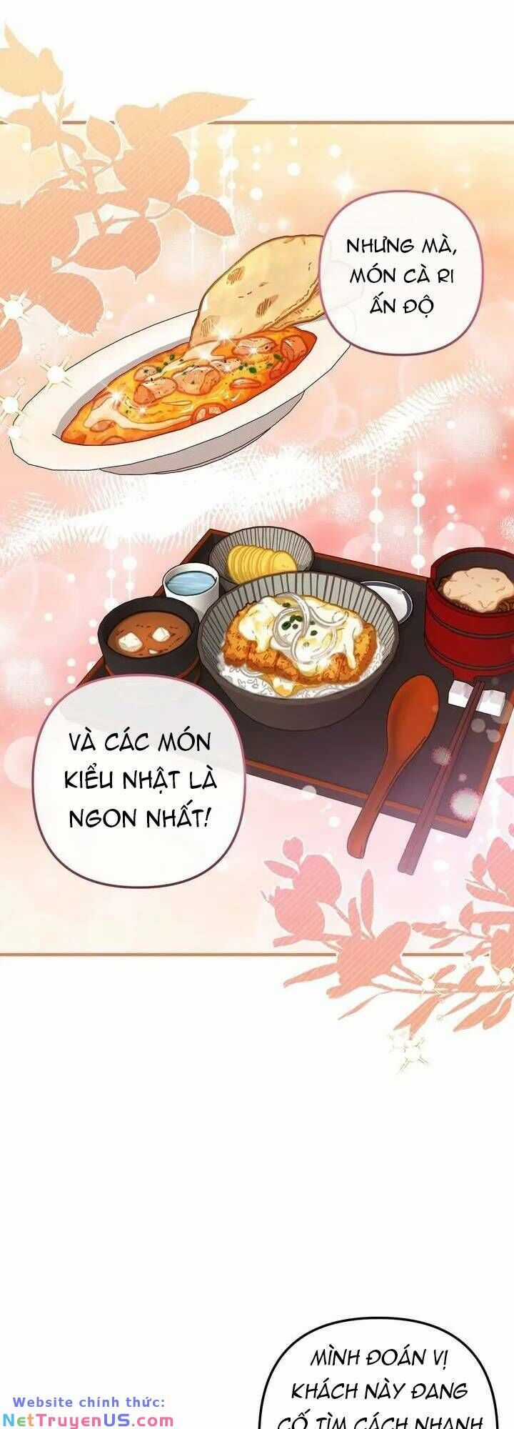 Đầu Bếp 100 Tuổi Chương 29 trang 24