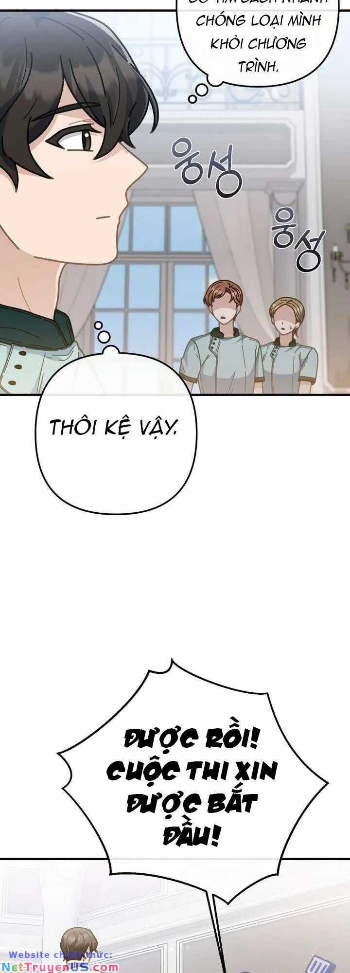 Đầu Bếp 100 Tuổi Chương 29 trang 25