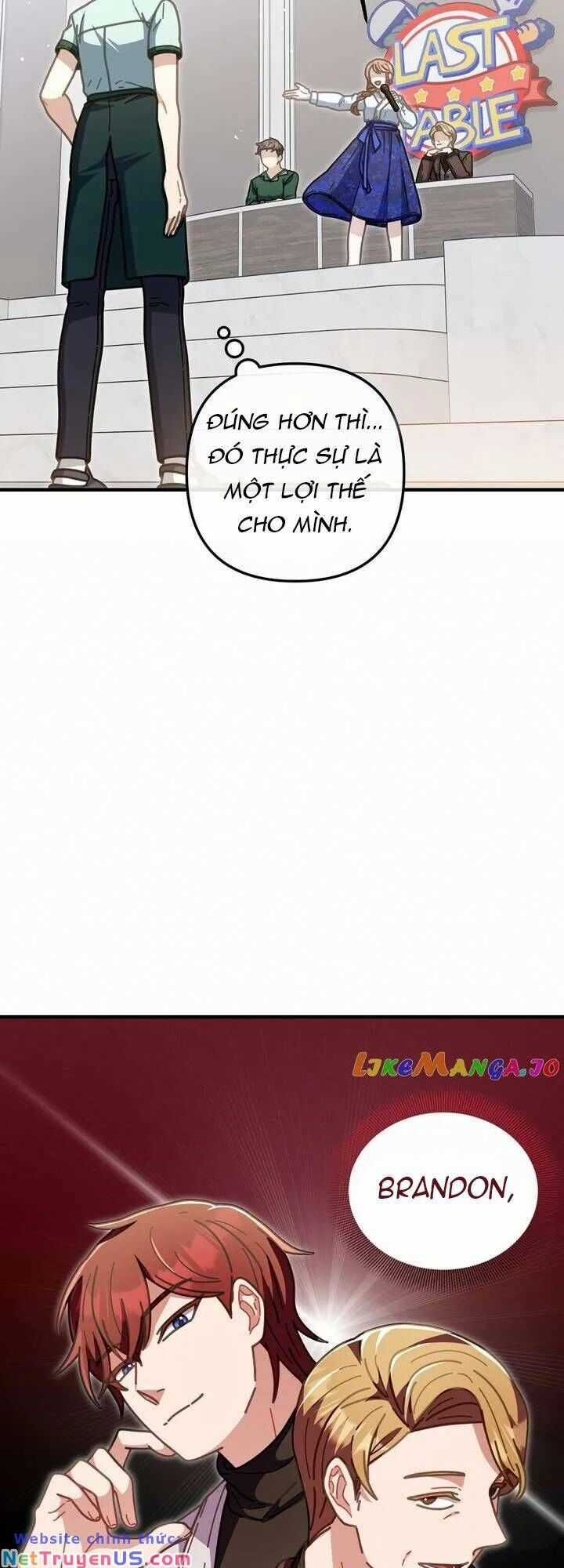 Đầu Bếp 100 Tuổi Chương 29 trang 26