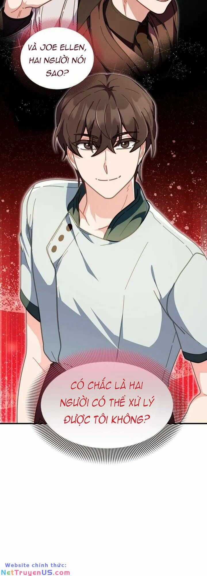 Đầu Bếp 100 Tuổi Chương 29 trang 27