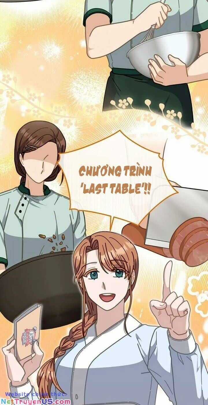 Đầu Bếp 100 Tuổi Chương 29 trang 29