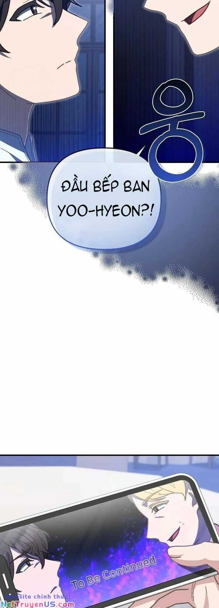 Đầu Bếp 100 Tuổi Chương 29 trang 38