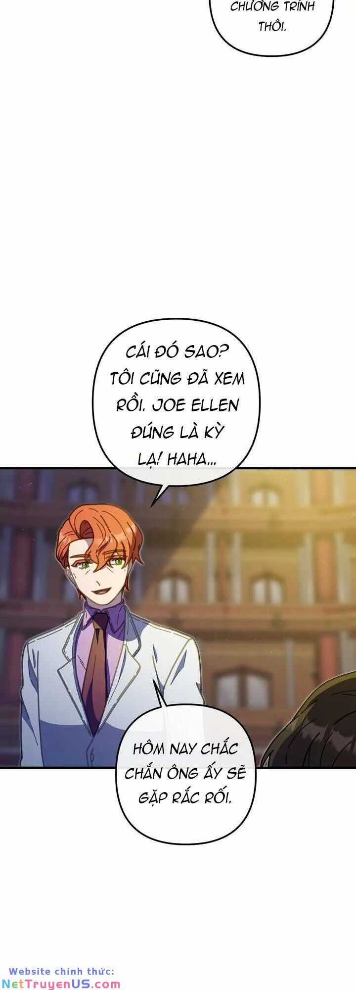 Đầu Bếp 100 Tuổi Chương 29 trang 41