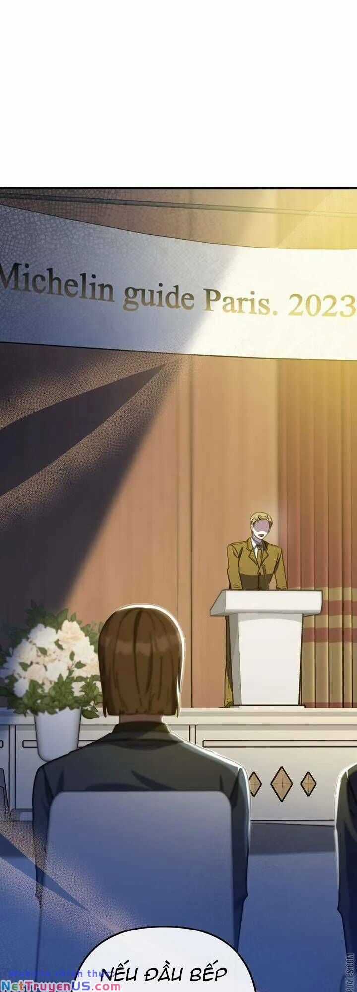 Đầu Bếp 100 Tuổi Chương 29 trang 42