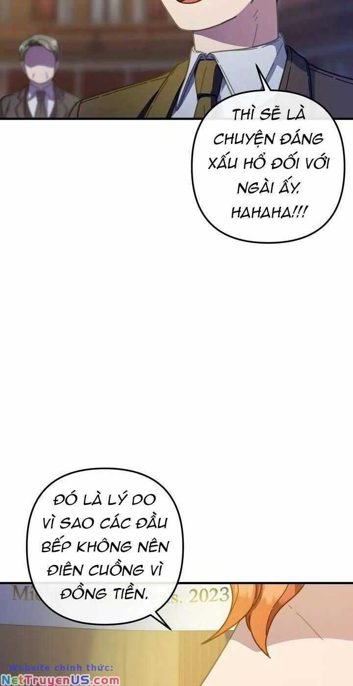 Đầu Bếp 100 Tuổi Chương 29 trang 44