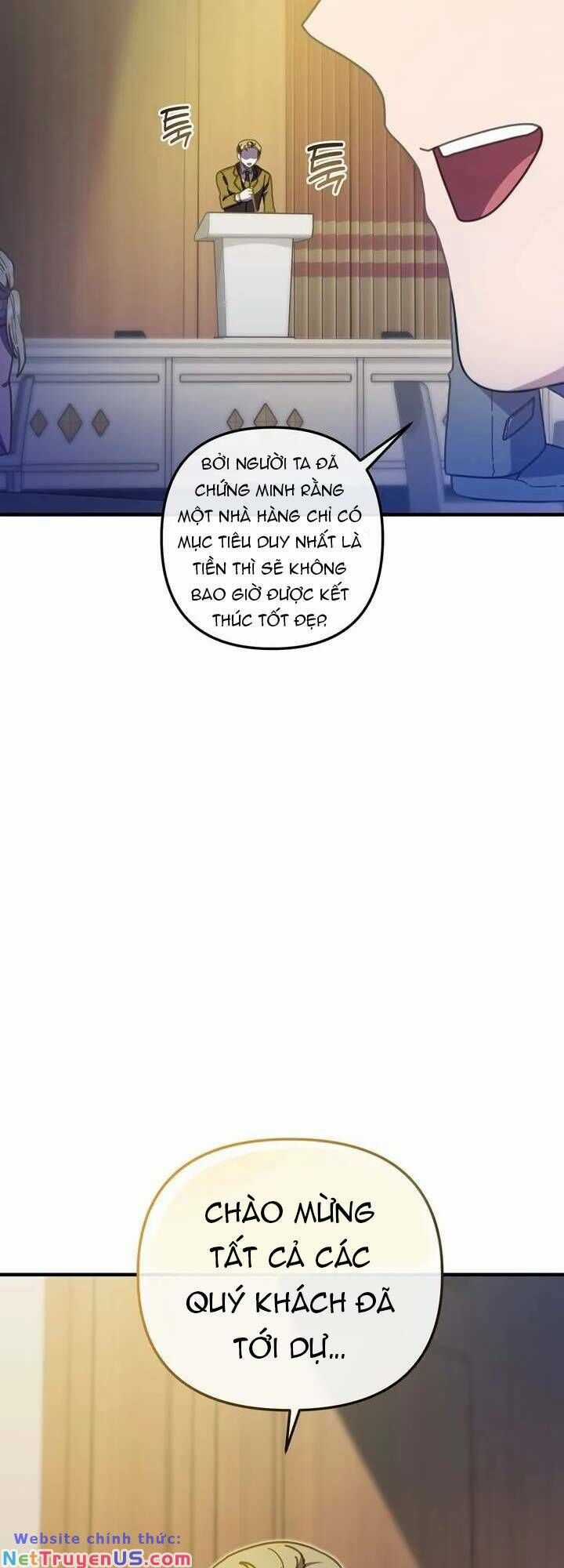 Đầu Bếp 100 Tuổi Chương 29 trang 45