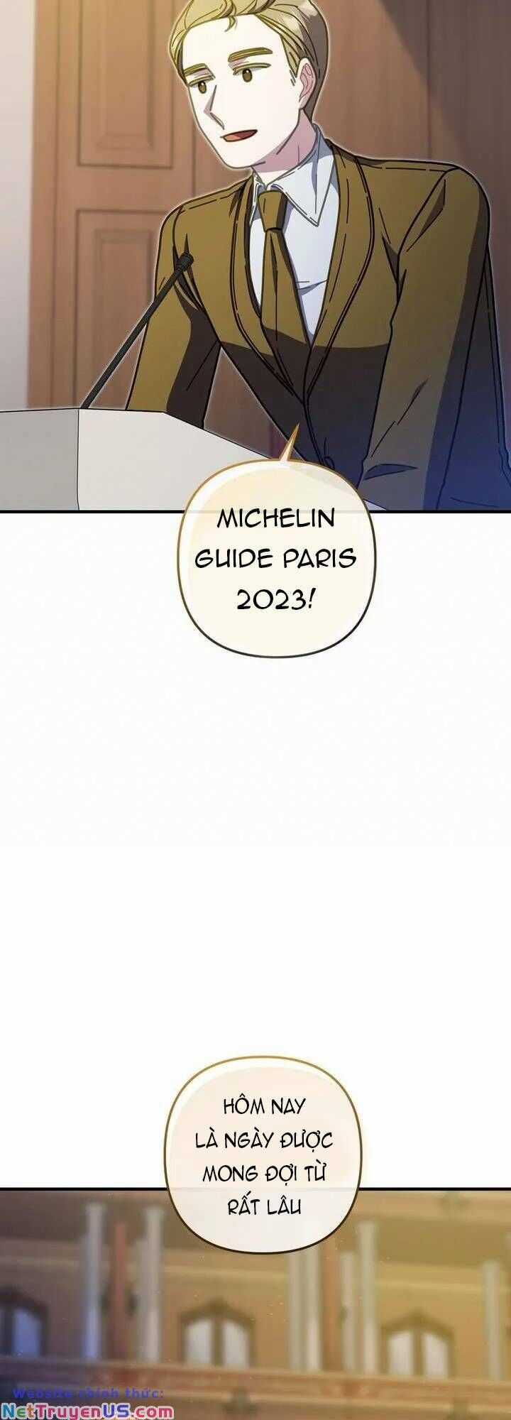 Đầu Bếp 100 Tuổi Chương 29 trang 46