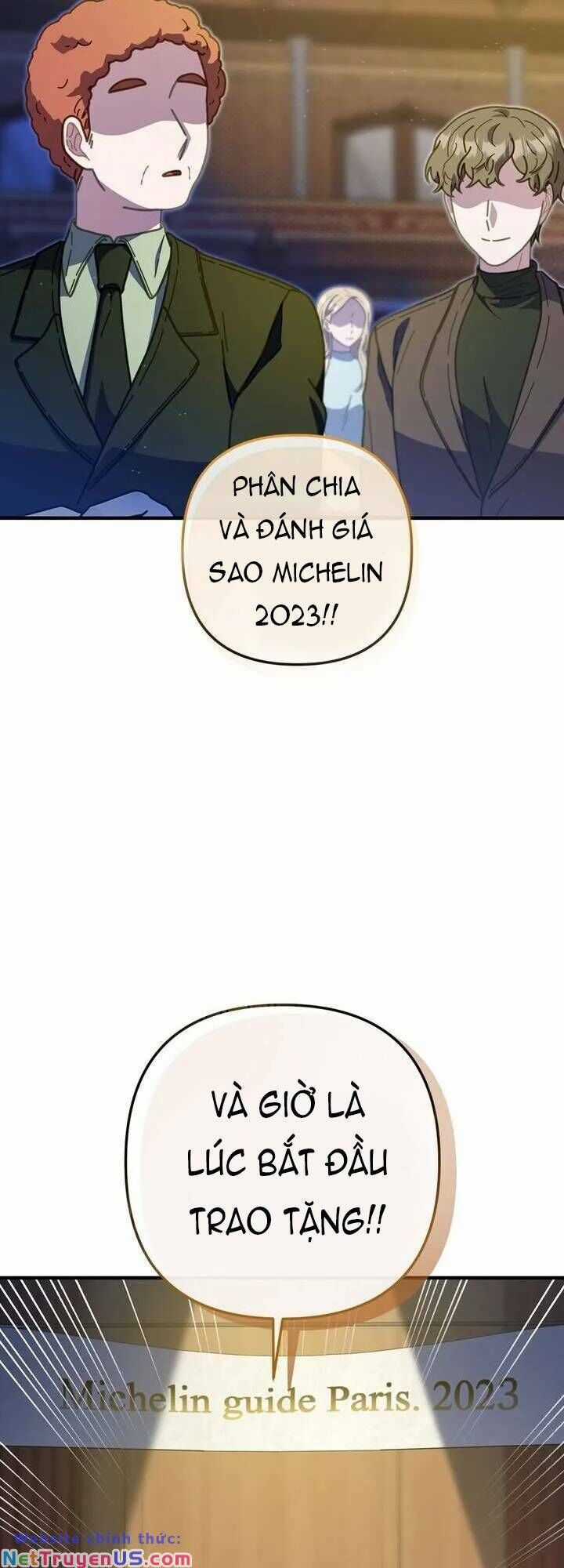 Đầu Bếp 100 Tuổi Chương 29 trang 47