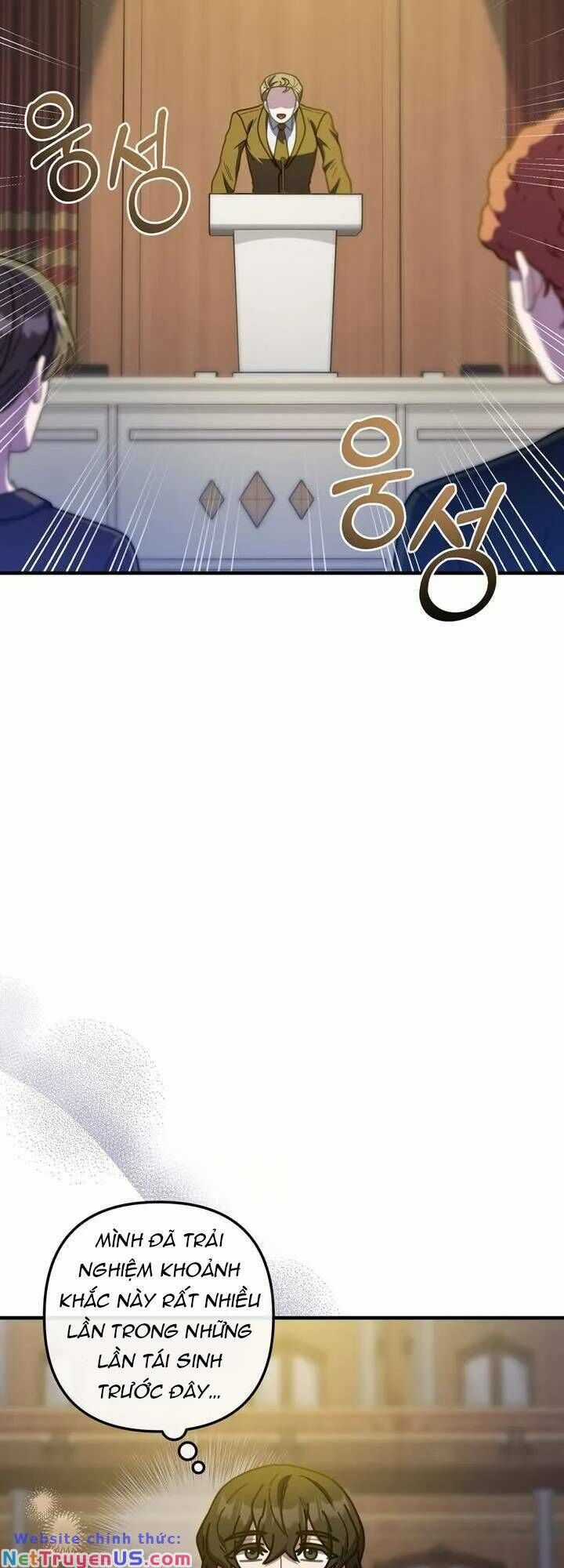 Đầu Bếp 100 Tuổi Chương 29 trang 48