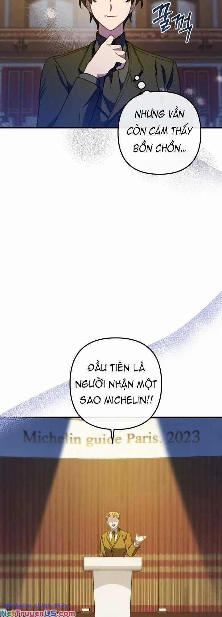 Đầu Bếp 100 Tuổi Chương 29 trang 49