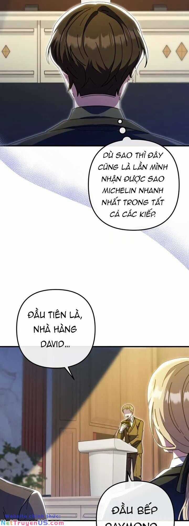 Đầu Bếp 100 Tuổi Chương 29 trang 50