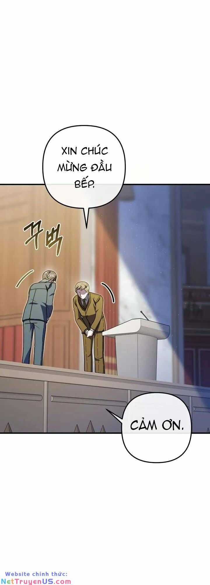 Đầu Bếp 100 Tuổi Chương 29 trang 53