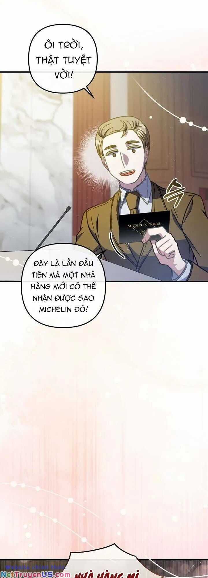 Đầu Bếp 100 Tuổi Chương 29 trang 55