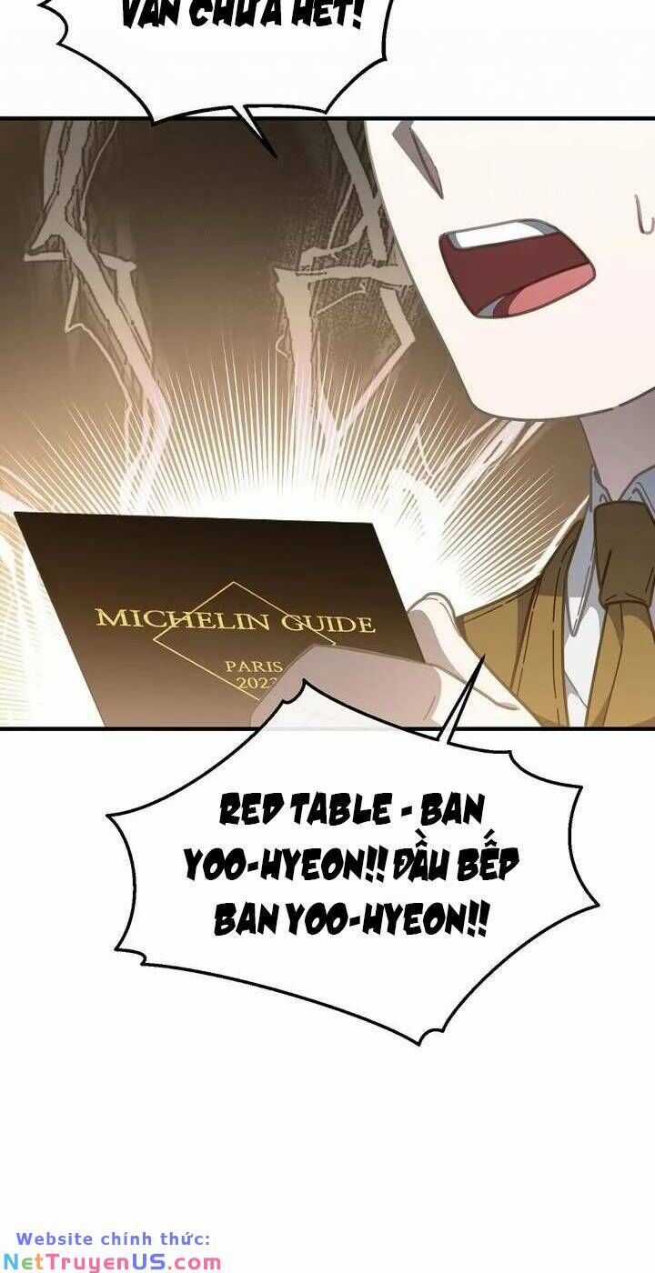 Đầu Bếp 100 Tuổi Chương 29 trang 59