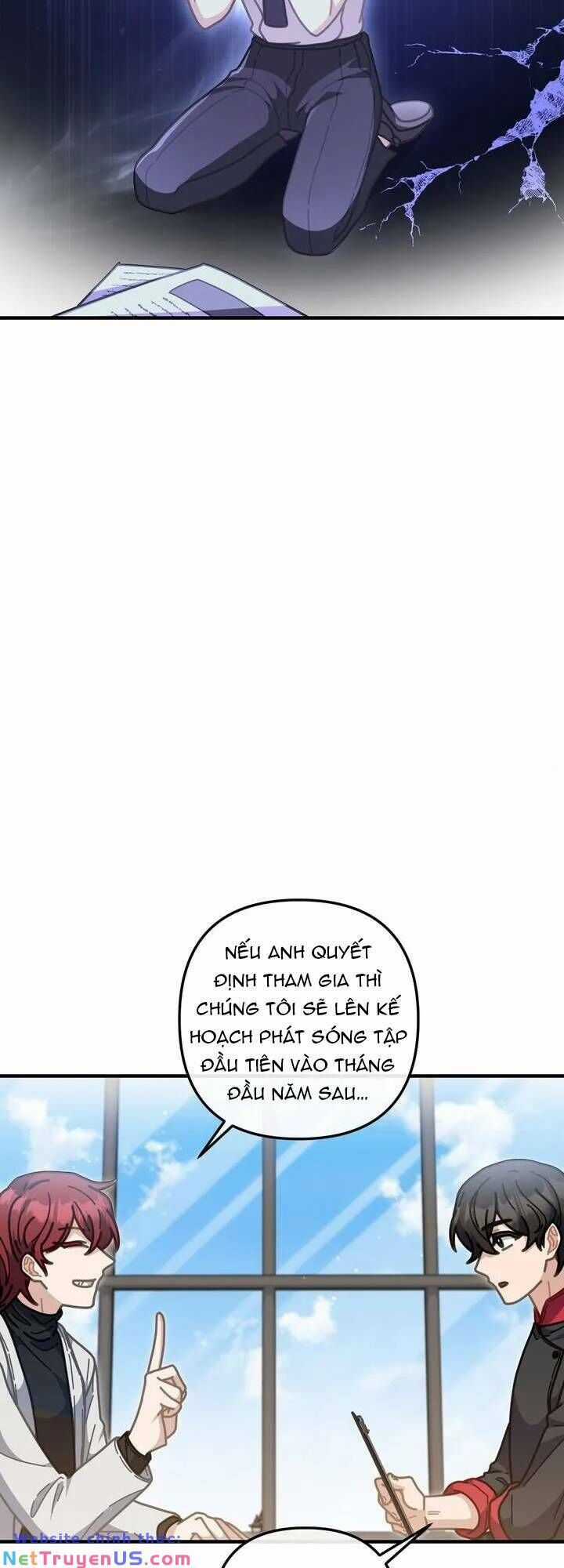 Đầu Bếp 100 Tuổi Chương 29 trang 8