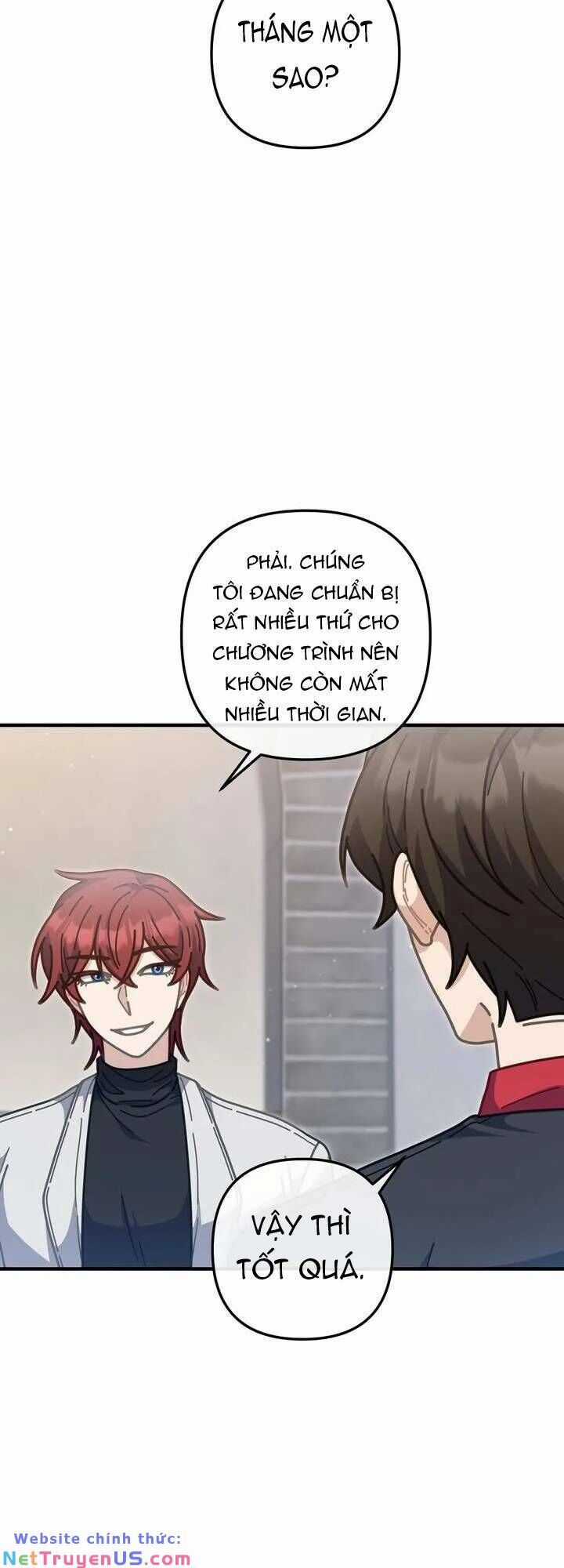 Đầu Bếp 100 Tuổi Chương 29 trang 9