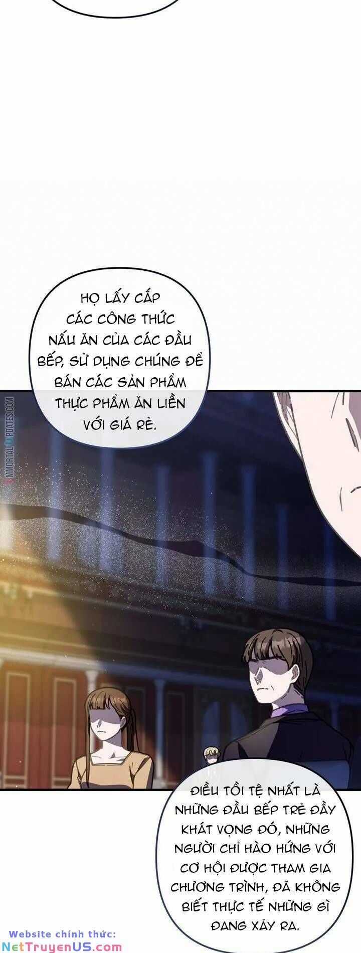 Đầu Bếp 100 Tuổi Chương 30 trang 13