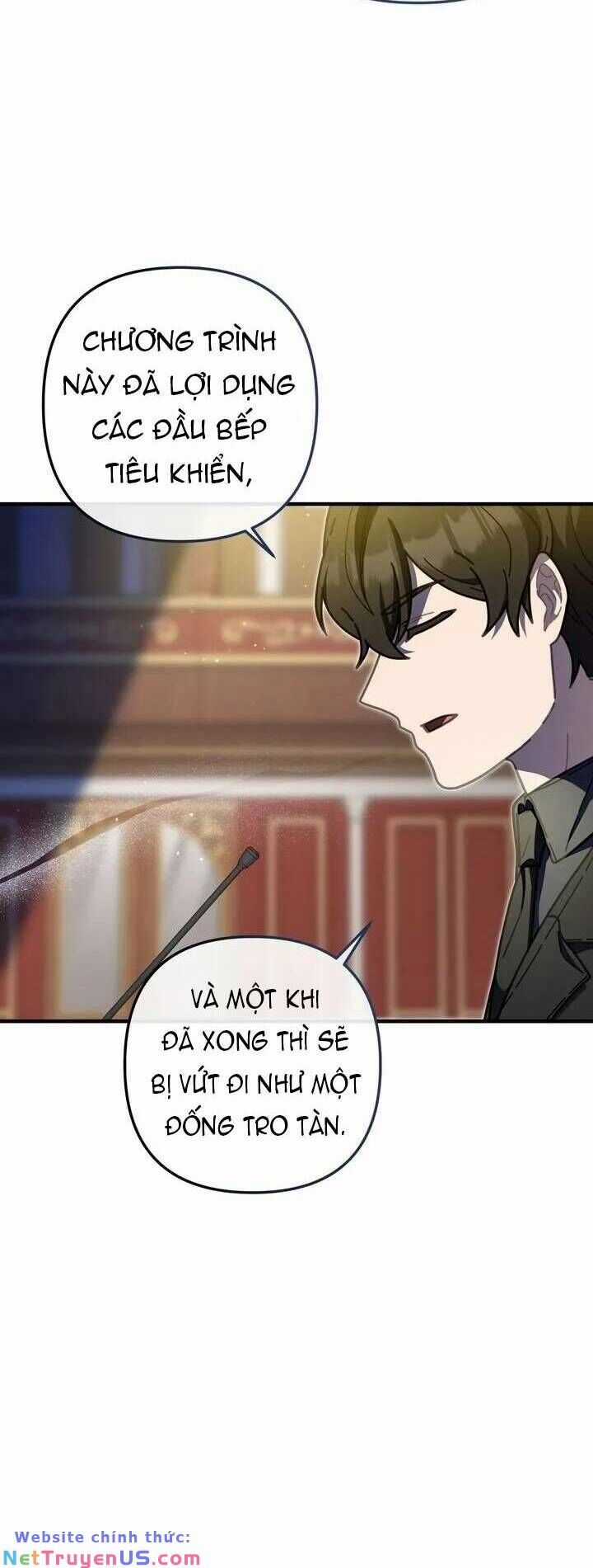 Đầu Bếp 100 Tuổi Chương 30 trang 14