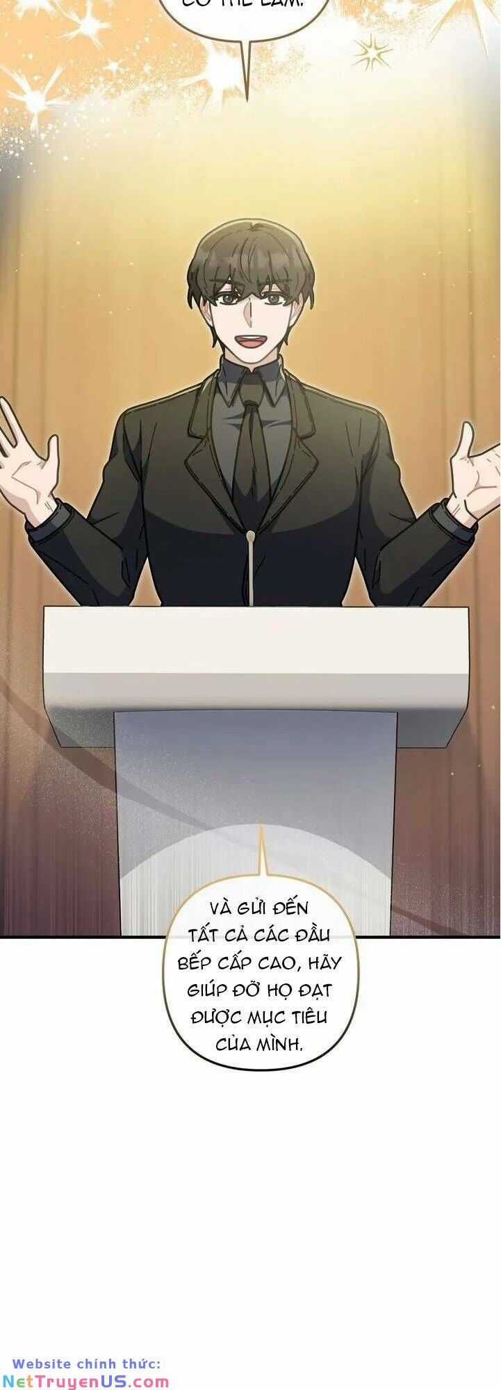 Đầu Bếp 100 Tuổi Chương 30 trang 16