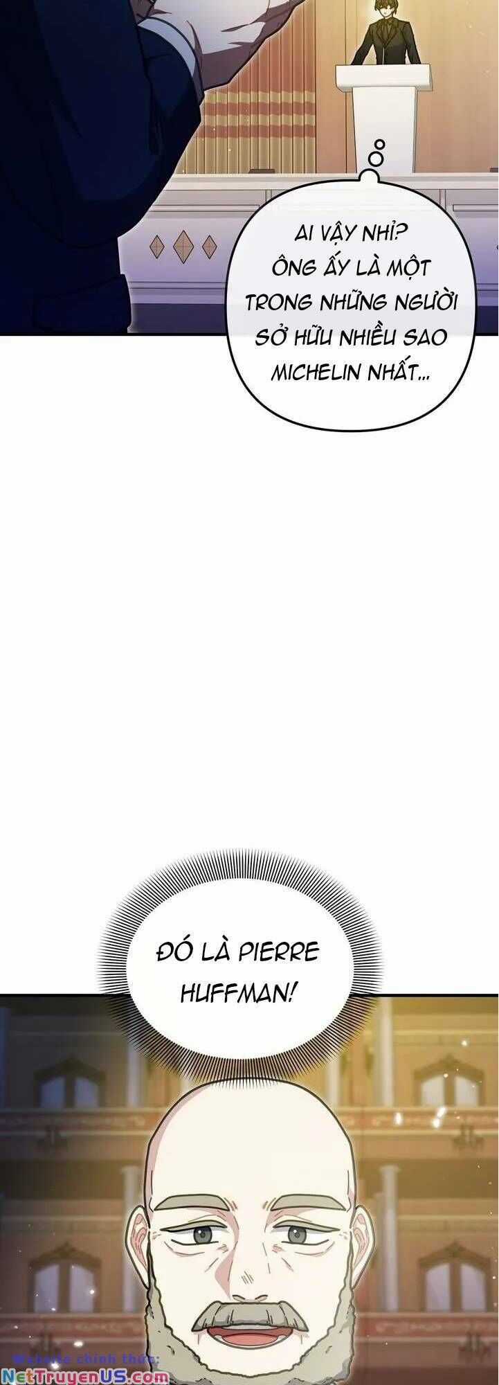 Đầu Bếp 100 Tuổi Chương 30 trang 18