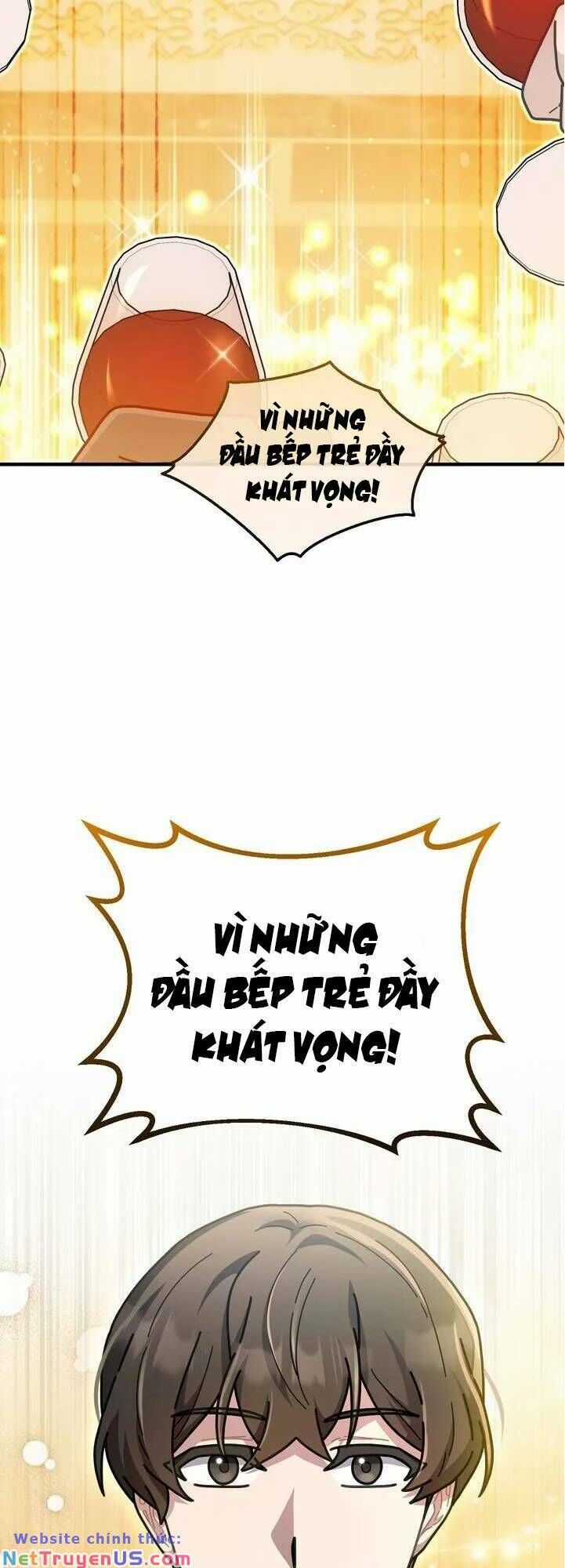 Đầu Bếp 100 Tuổi Chương 30 trang 22