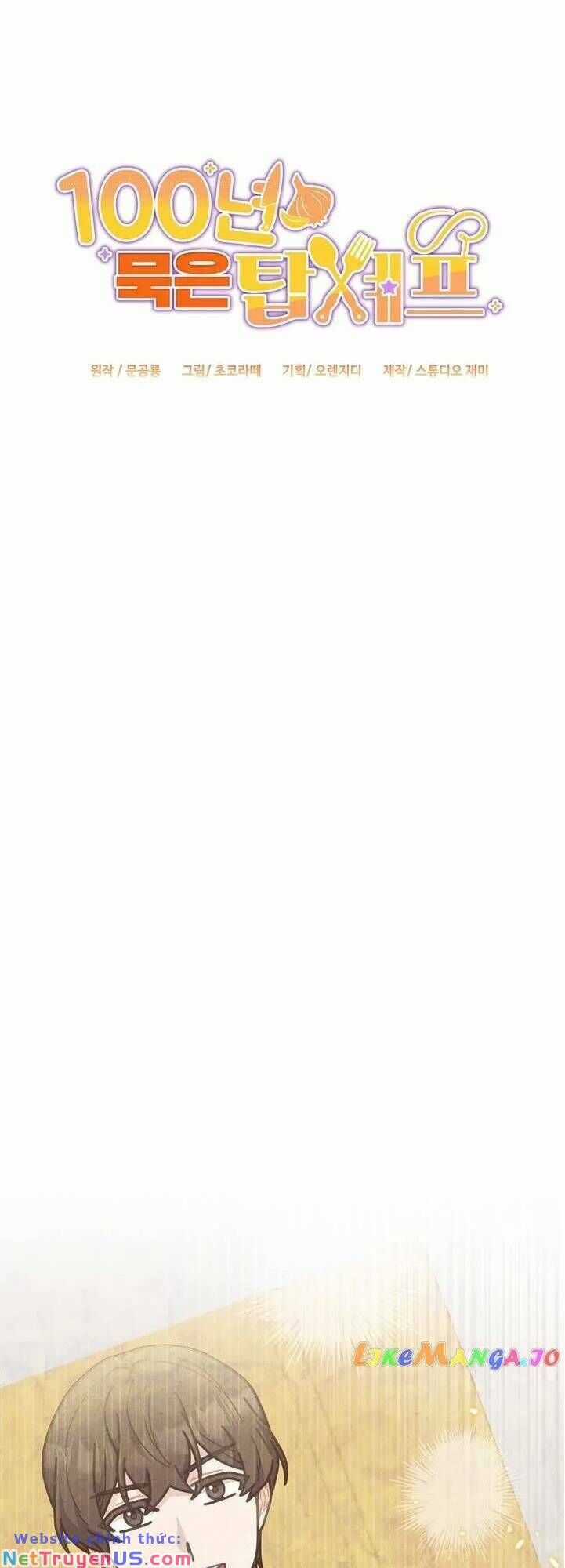 Đầu Bếp 100 Tuổi Chương 30 trang 24