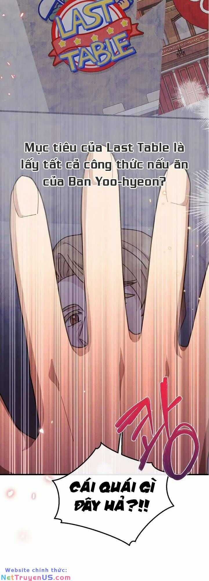 Đầu Bếp 100 Tuổi Chương 30 trang 26