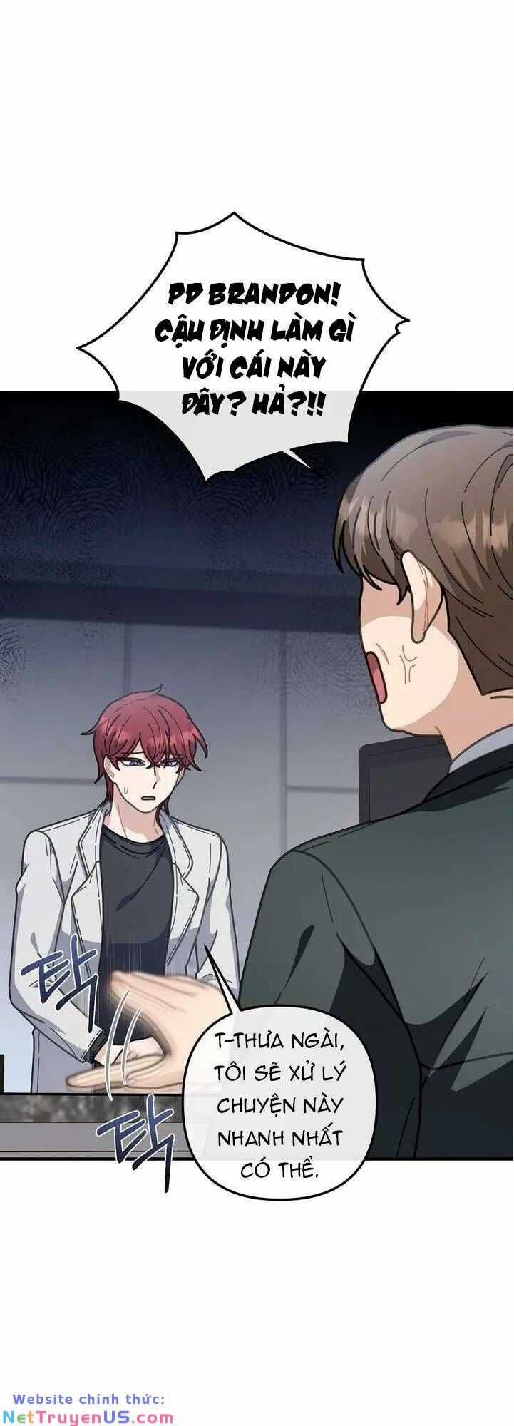 Đầu Bếp 100 Tuổi Chương 30 trang 27