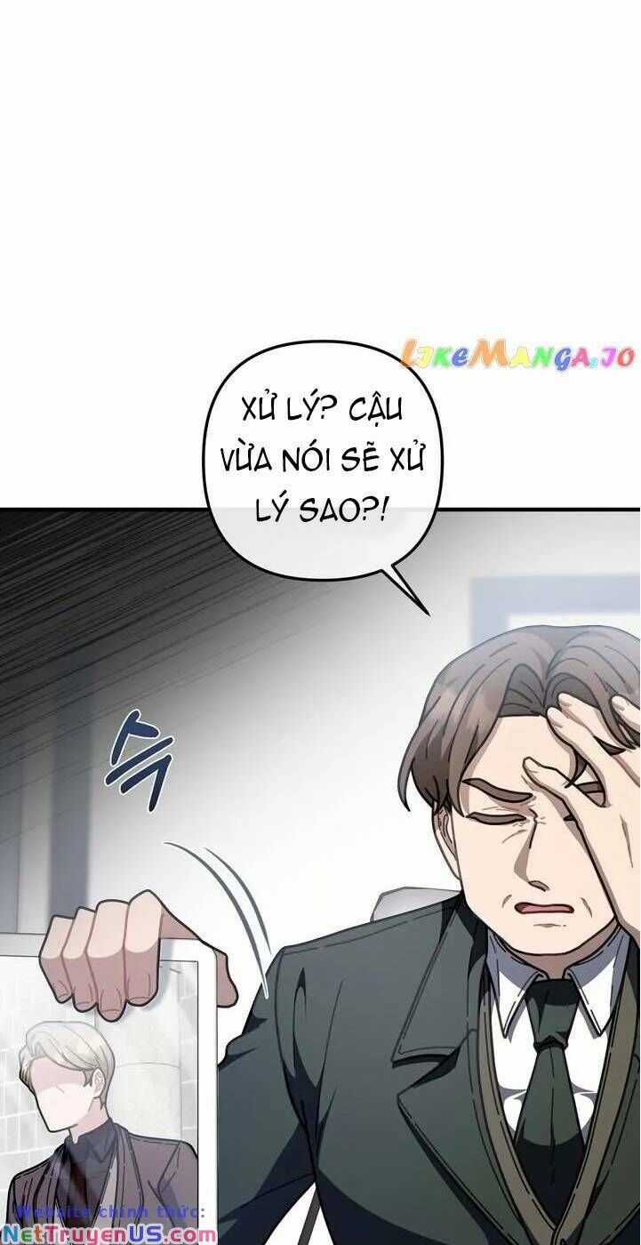 Đầu Bếp 100 Tuổi Chương 30 trang 28