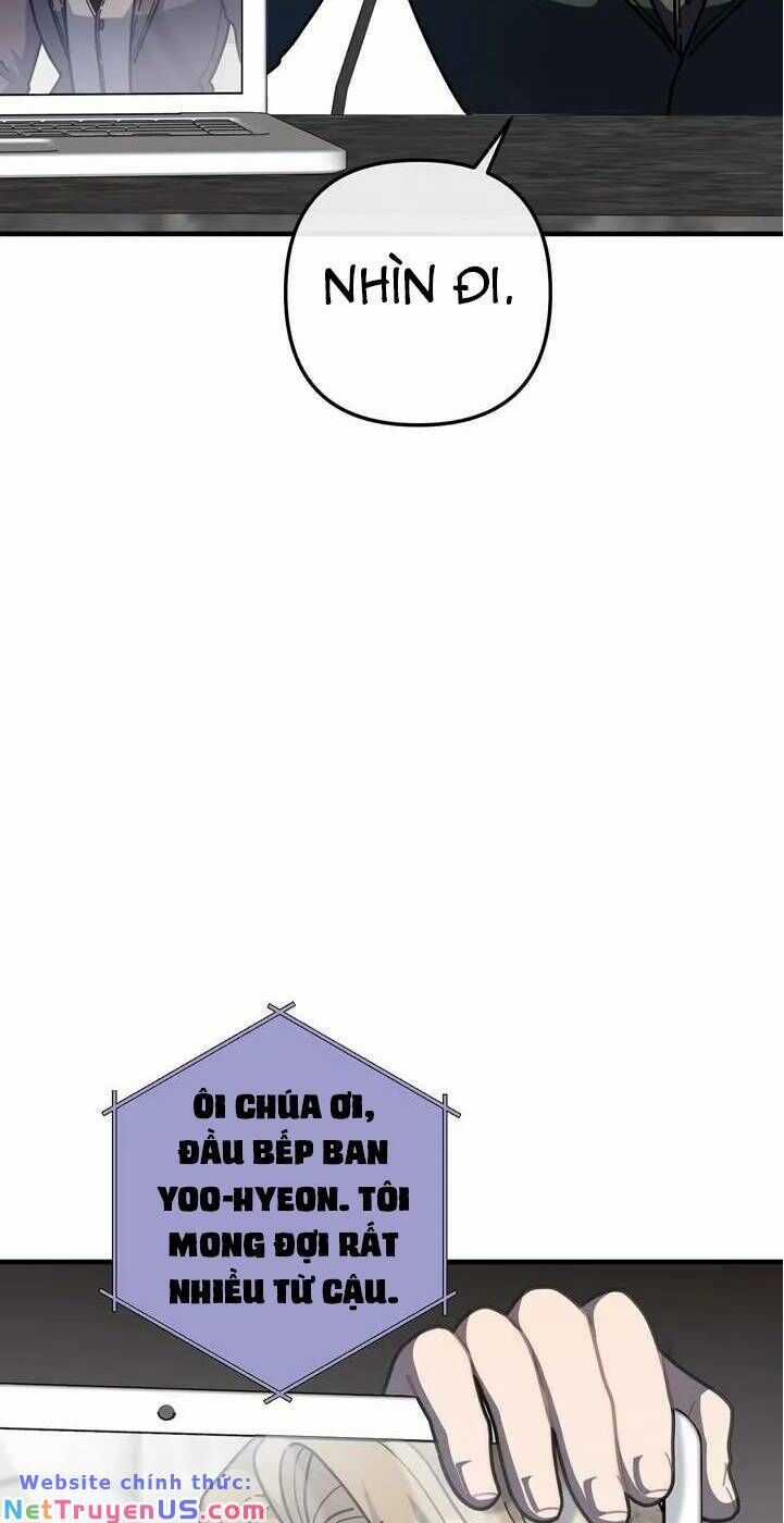 Đầu Bếp 100 Tuổi Chương 30 trang 29