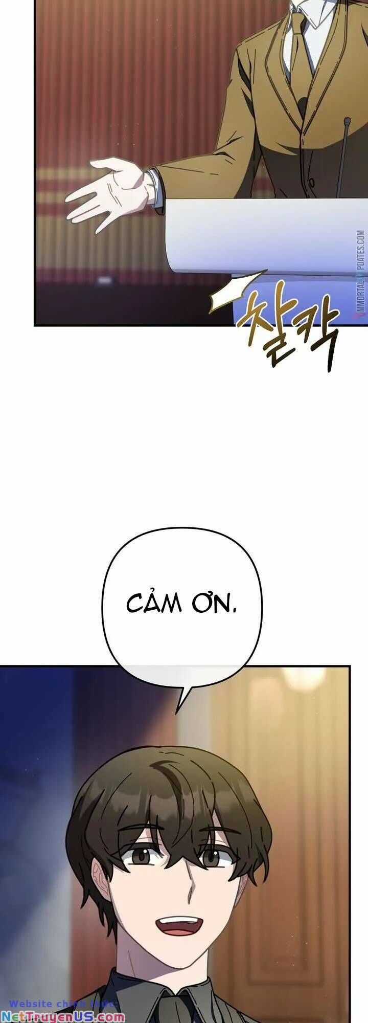 Đầu Bếp 100 Tuổi Chương 30 trang 3