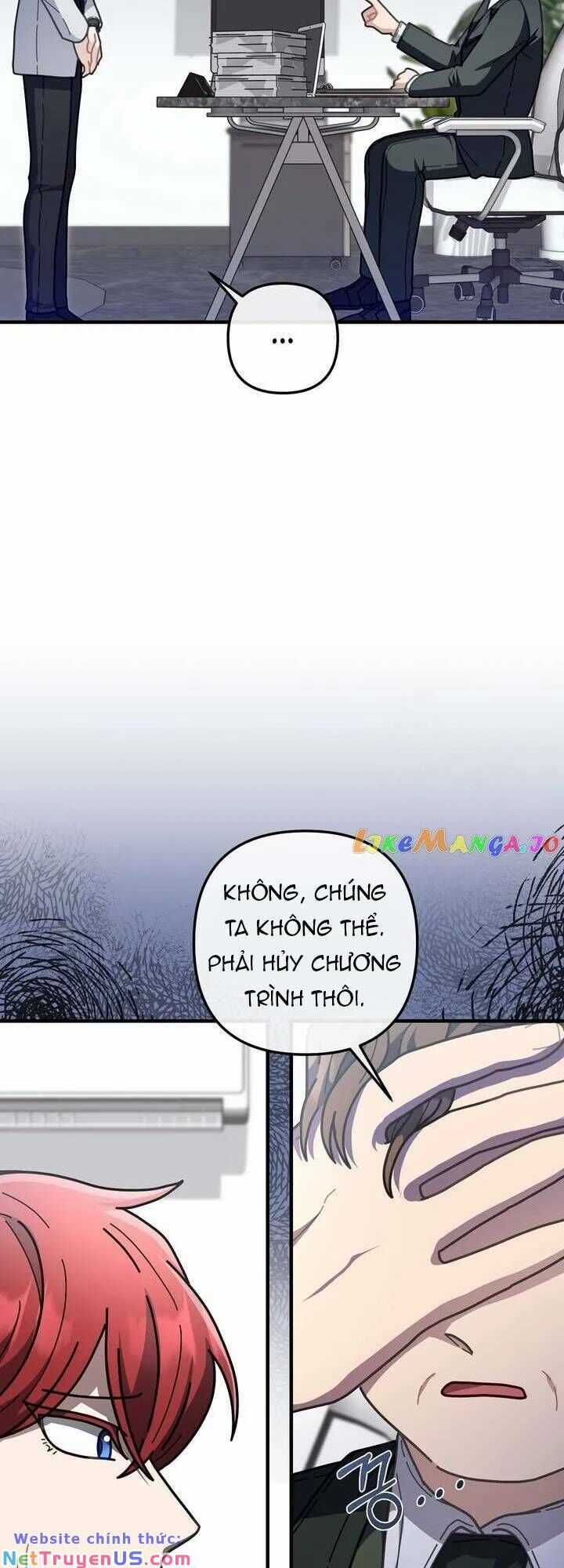 Đầu Bếp 100 Tuổi Chương 30 trang 32