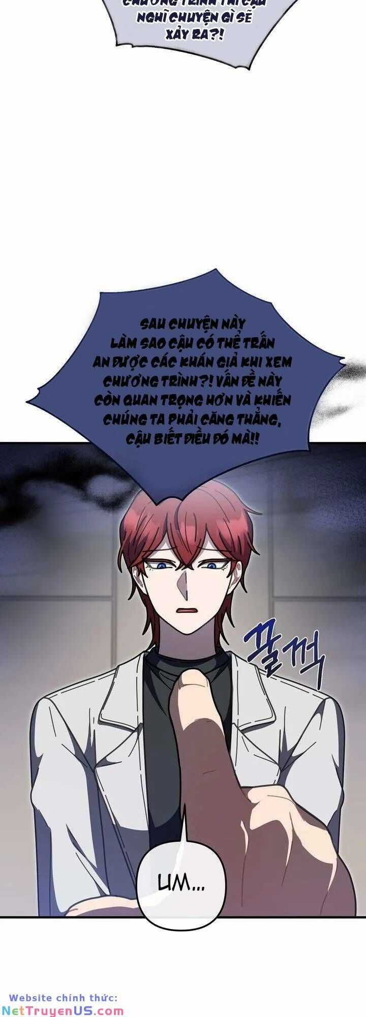 Đầu Bếp 100 Tuổi Chương 30 trang 35