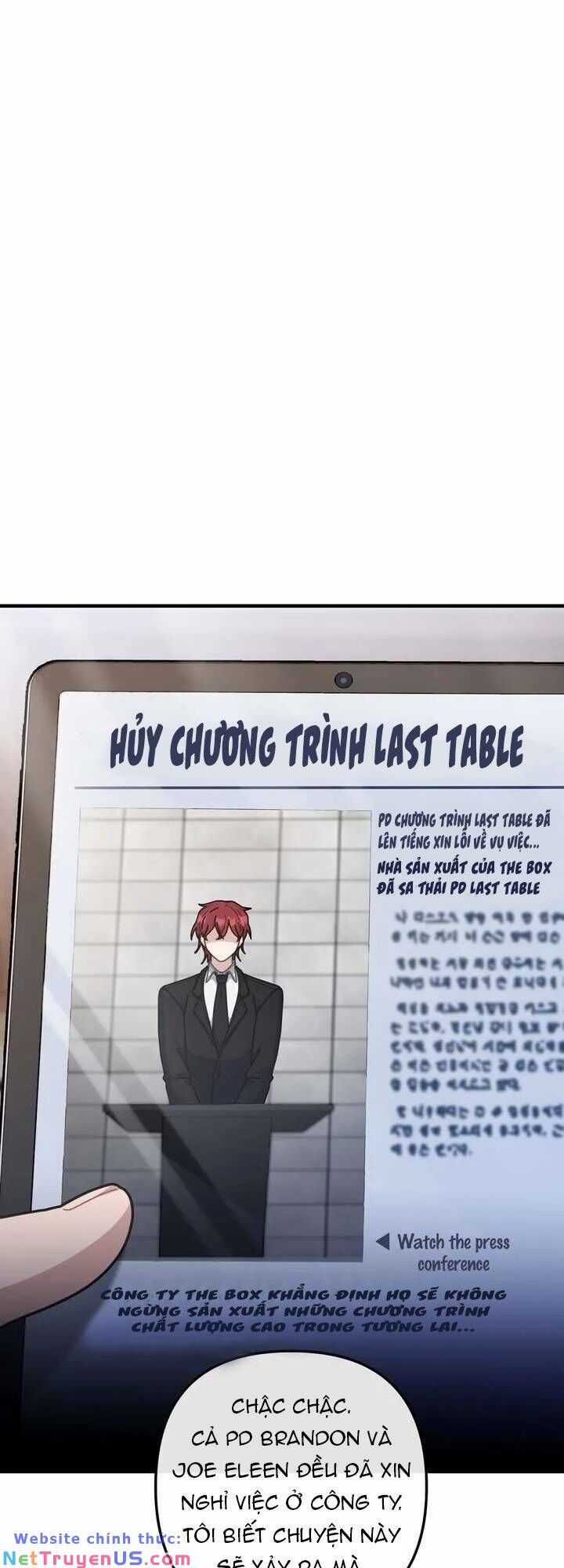 Đầu Bếp 100 Tuổi Chương 30 trang 36