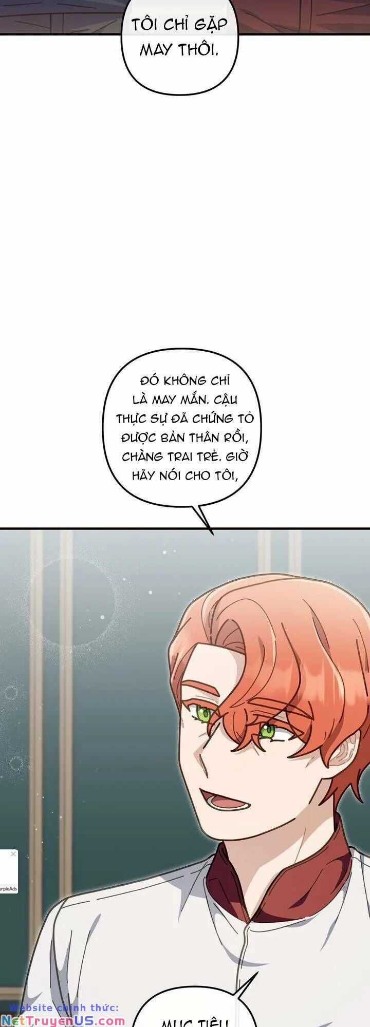 Đầu Bếp 100 Tuổi Chương 30 trang 38