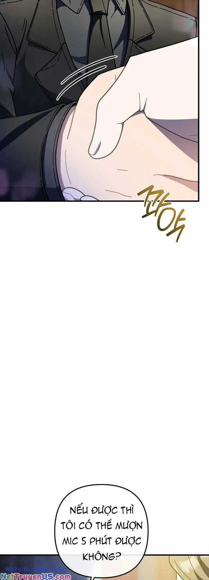 Đầu Bếp 100 Tuổi Chương 30 trang 4