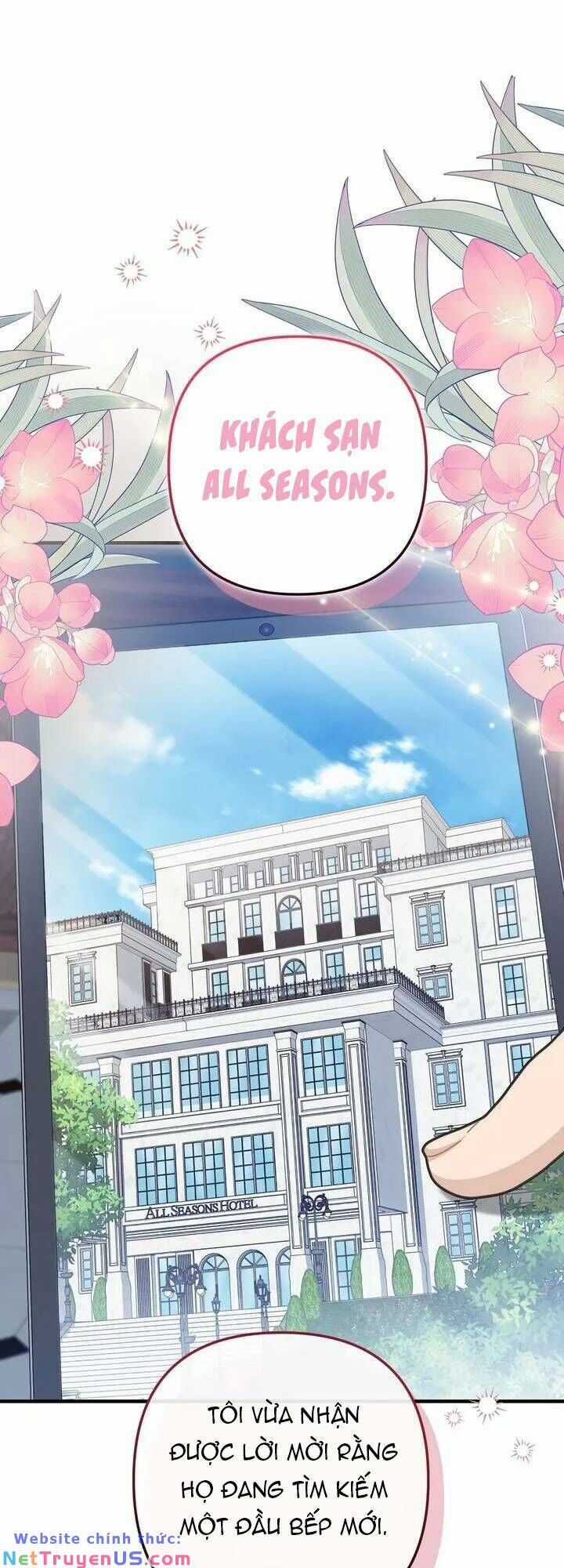 Đầu Bếp 100 Tuổi Chương 30 trang 41