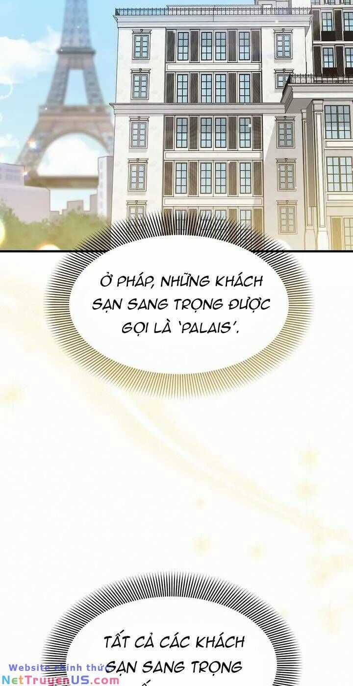 Đầu Bếp 100 Tuổi Chương 30 trang 43