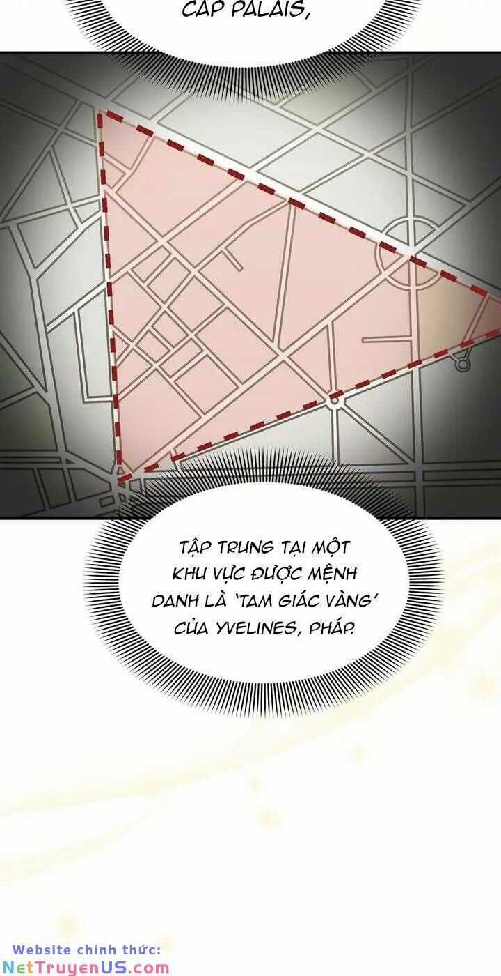 Đầu Bếp 100 Tuổi Chương 30 trang 44